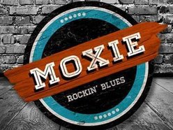 Image for The Moxie Blues Band