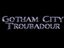 Gotham City Troubadour (Artist)