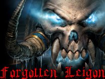 Forgotten Leigon
