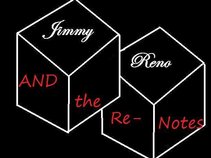 Jimmy Reno And The Renotes