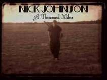 Nick Johnson