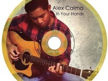 Alex Calma