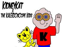 Kidney Kat and the Kaleidoscope Kids