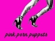 Pink Porn Puppets