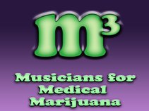 Musicians for Medical Marijuana Music