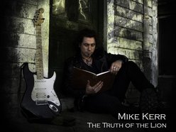 Image for Mike Kerr