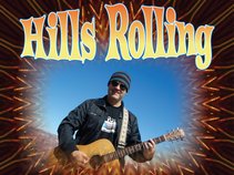 Hills Rolling
