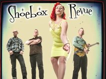 Shoebox Revue