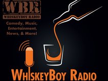 WhiskeyBoy Radio