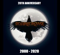 Scarecrowz   20th anniversary
