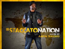 Aaron Staccato