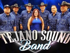 Image for Tejano Sound Band