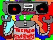 Techno Blasters