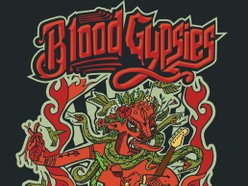 Image for The Blood Gypsies
