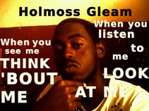 Holmoss Gleam