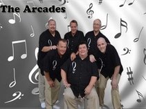 The Arcades Band