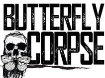 Butterfly Corpse