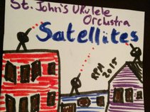 St. John's Ukulele Orchestra