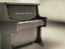 The Toy Pianos