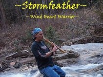 Stormfeather