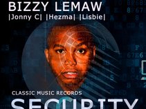 Bizzy Lemaw 'The Multiplier'