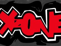 X-Zone Nitropunk