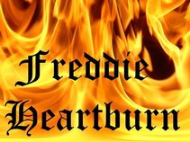 Freddie Heartburn