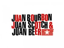 JUAN BOURBON, JUAN SCOTCH AND JUAN BEER