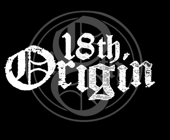 18th Origin Reverbnation