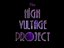 The High VultAge Project