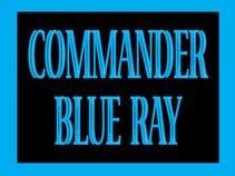 Commander Blue Ray