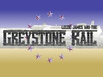 Lizzie James and the Greystone Rail