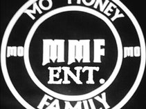 Mo Money Family