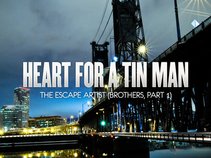 Heart For A Tin Man