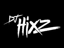 DJ Hixz