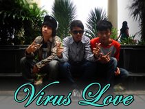 Virus love