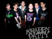 Krabby Patty (Band Official)