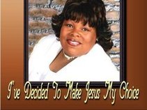 Nichole Young I've Decided To Make Jesus My Choice