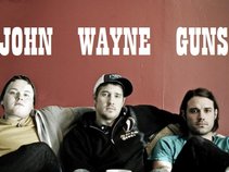 John Wayne Guns