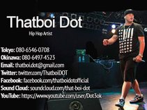 Thatboi Dot