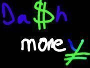 La D.M (Dash Money)