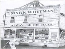Mark Whitman