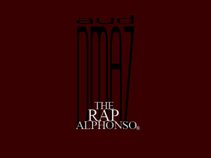 The Rap Alphonso