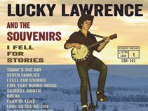 Lucky Lawrence and The Souvenirs