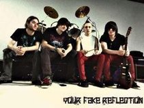 Your Fake Reflection