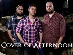 Image for Cover of Afternoon