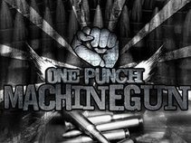 One Punch Machine Gun