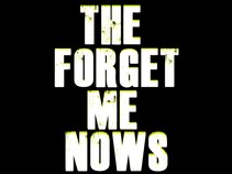 The Forget Me Nows