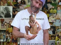Marcus sturrock