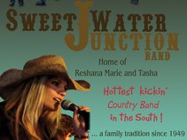 Sweet Water Junction Band